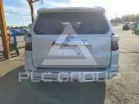 2016 Toyota 4 RUNNER фото