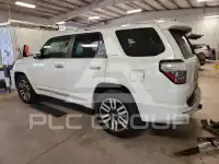 2016 Toyota 4 RUNNER photo
