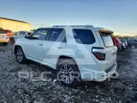 2016 Toyota 4 RUNNER photo