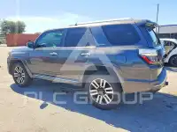 2016 Toyota 4 RUNNER фото