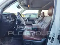 2016 Toyota 4 RUNNER photo
