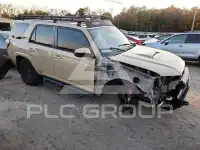 2016 Toyota 4 RUNNER photo