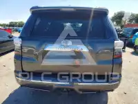 2016 Toyota 4 RUNNER фото