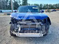 2016 Toyota 4 RUNNER фото