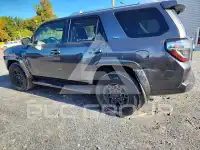2016 Toyota 4 RUNNER фото