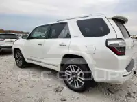 2016 Toyota 4 RUNNER photo