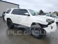 2016 Toyota 4 RUNNER photo