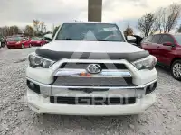 2016 Toyota 4 RUNNER photo