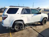 2016 Toyota 4 RUNNER фото