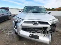 2016 Toyota 4 RUNNER фото