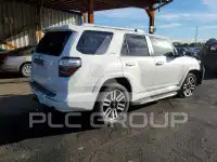 2016 Toyota 4 RUNNER фото