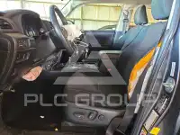 2016 Toyota 4 RUNNER фото