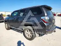 2016 Toyota 4 RUNNER фото