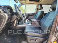 2016 Toyota 4 RUNNER фото