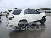 2016 Toyota 4 RUNNER photo