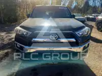 2016 Toyota 4 RUNNER фото