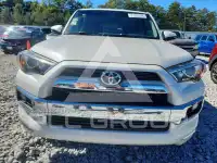 2016 Toyota 4 RUNNER фото
