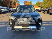 2016 Toyota 4 RUNNER фото