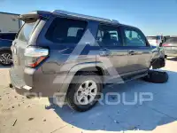 2016 Toyota 4 RUNNER фото