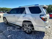 2016 Toyota 4 RUNNER фото
