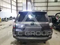 2016 Toyota 4 RUNNER фото