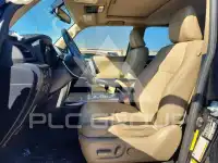 2016 Toyota 4 RUNNER фото