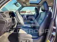 2016 Toyota 4 RUNNER фото