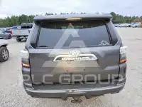 2016 Toyota 4 RUNNER фото