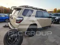 2016 Toyota 4 RUNNER photo