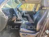 2016 Toyota 4 RUNNER фото