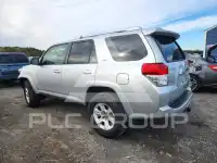 2016 Toyota 4 RUNNER фото