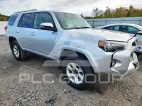 2016 Toyota 4 RUNNER фото