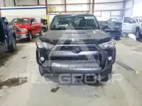 2016 Toyota 4 RUNNER фото