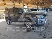 2016 Toyota 4 RUNNER фото