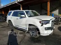 2016 Toyota 4 RUNNER фото