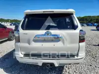2016 Toyota 4 RUNNER фото