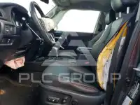 2016 Toyota 4 RUNNER фото