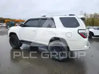 2016 Toyota 4 RUNNER photo