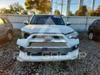 2016 Toyota 4 RUNNER photo