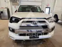 2016 Toyota 4 RUNNER photo