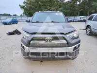2016 Toyota 4 RUNNER фото