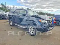 2016 Toyota 4 RUNNER фото