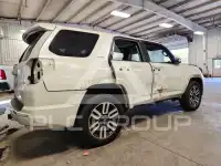 2016 Toyota 4 RUNNER photo