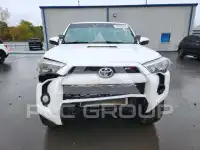 2016 Toyota 4 RUNNER photo