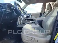 2016 Toyota 4 RUNNER фото