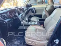 2016 Toyota 4 RUNNER фото