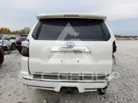 2016 Toyota 4 RUNNER photo
