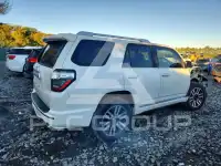 2016 Toyota 4 RUNNER photo