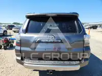 2016 Toyota 4 RUNNER photo