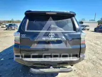 2016 Toyota 4 RUNNER фото